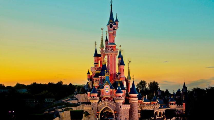 Disney ще инвестира 1.5 млрд. евро в „Дисниленд“ в Париж