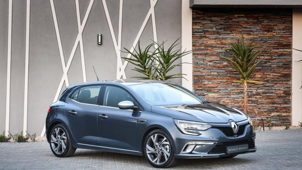 Renault отчете 38% ръст в печалбата за 2016 г.