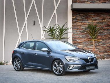 Renault отчете 38% ръст в печалбата за 2016 г.