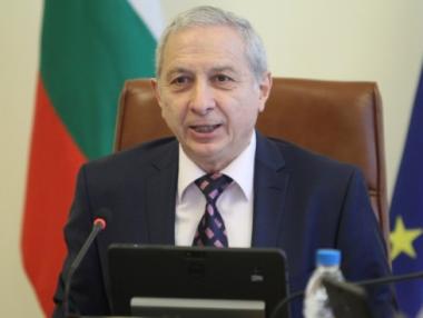 Герджиков: Имало е натиск върху президента от различни партии