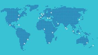 Най-скъпите брандове във всяка държава