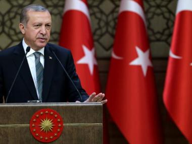 Турция определи дата на референдума за преминаване към президентска република