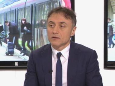 Бивш шеф на БДЖ: Нужни са спешни 400 млн. лв. за „Пътнически превози“