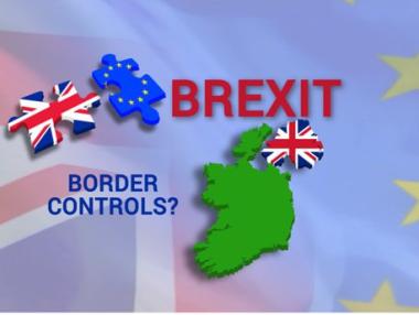 Brexit е риск за мира в Северна Ирландия