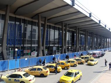 Такситата в София поскъпват от пролетта