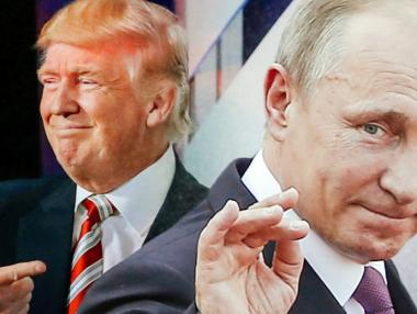 Путин и Тръмп може да се срещнат още преди срещата на Г-20