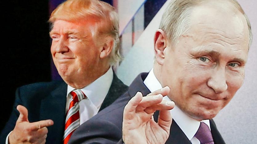 Путин и Тръмп може да се срещнат още преди срещата на Г-20