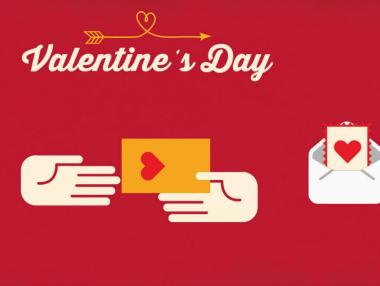 Проучване: Дигитализацията превзема и Св. Валентин