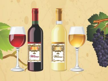 Винопроизводството в България в 8 графики