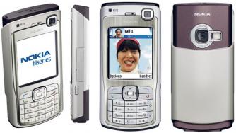 Nokia възражда два легендарни модела