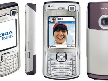 Nokia възражда два легендарни модела