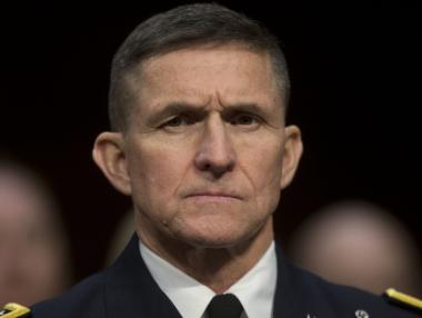 Съветникът на Тръмп по национална сигурност подаде оставка