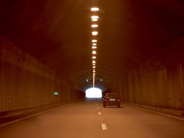 АПИ: 16 тунела у нас са опасни и крият риск от инциденти