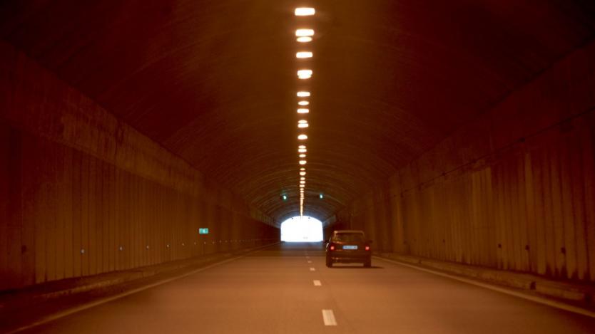 АПИ: 16 тунела у нас са опасни и крият риск от инциденти
