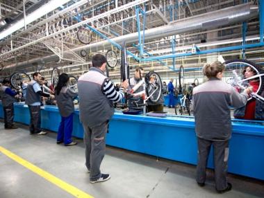 НСИ: Рекордно ниска безработица в края на 2016 г.