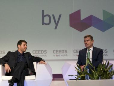 Как Европа да запази лидерството си в световната икономика