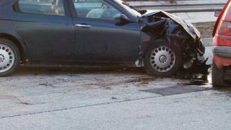 Двустранните протоколи за катастрофа вече няма да се регистрират в КАТ