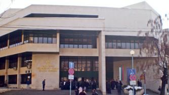 Техническият университет в Пловдив създаде модел на „умен“ град