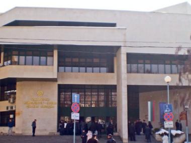 Техническият университет в Пловдив създаде модел на „умен“ град