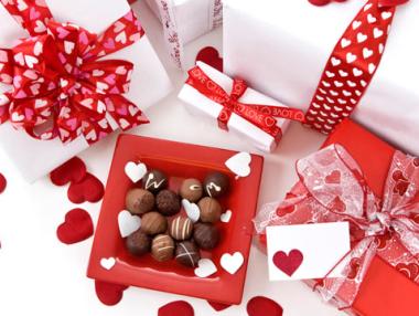 Американците ще изхарчат общо 18.2 млрд. долара за Св. Валентин