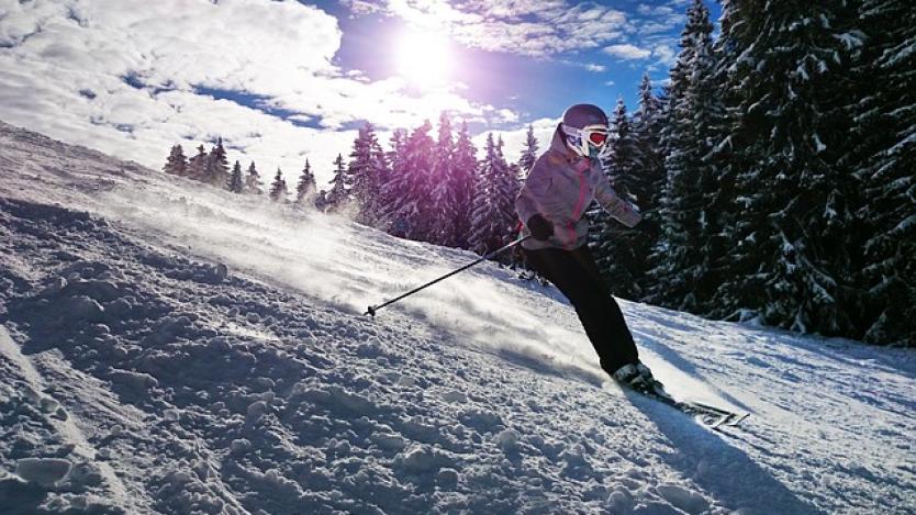 Тръгват масови проверки на каски за скиори и сноубордисти