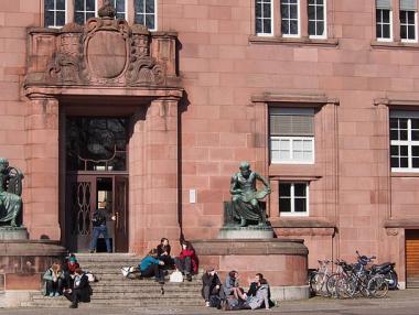 Избраха най-добрите студентски градове в света