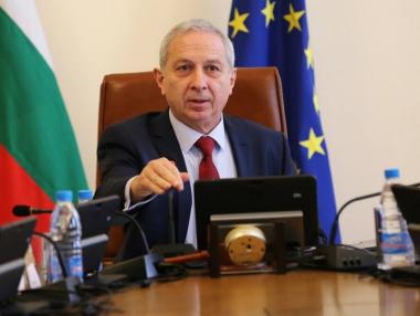 Правителството смени още седем областни управители