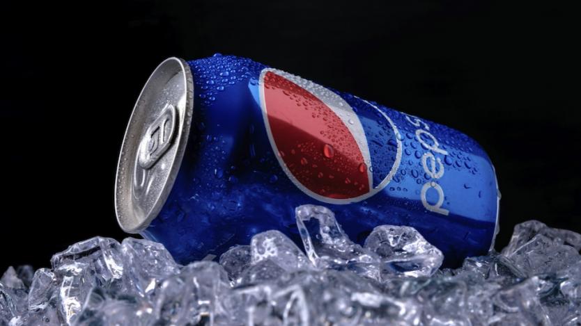 Здравословните продукти вдигнаха приходите на Pepsi