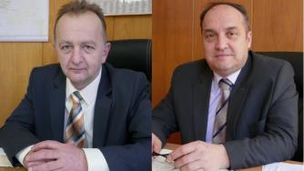 Нови шефове във фирмите на БДЖ за пътнически и товарни превози