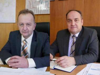 Нови шефове във фирмите на БДЖ за пътнически и товарни превози