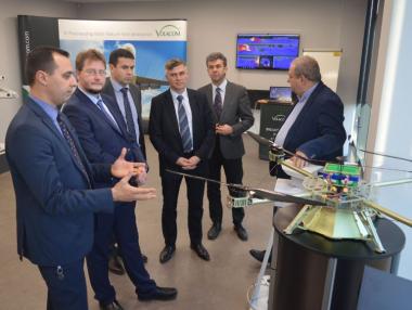 Шест български фирми работят в „Икономическа зона София-Божурище“