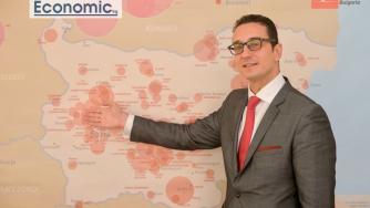 БАИ очаква инвестиции за 400 млн. лв. през 2017 г.