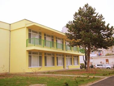 Ремонтират 26 софийски детски градини и училища с 50 млн. лв.