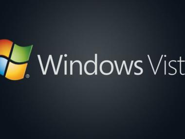 Microsoft спира поддръжката на Windows Vista