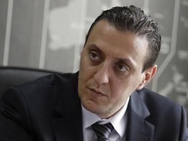 Живко Живков е новият директор на Държавен фонд „Земеделие“