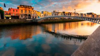 Кои са най-влиятелните градове в Европа