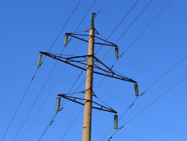 Украйна въведе извънредно положение в енергетиката