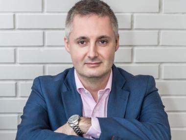 Microsoft България с нов изпълнителен директор