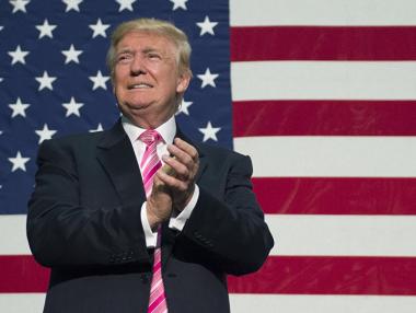 Службите в САЩ крият секретни сведения от Тръмп