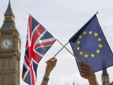 Спад на чуждите работници във Великобритания заради Brexit