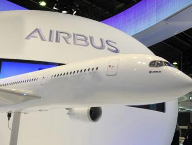 Австрия дава на съд Airbus заради предполагаема измама