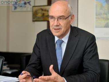 КЕВР: Прогнозата на „Булгаргаз“ за цената на природния газ е необоснована