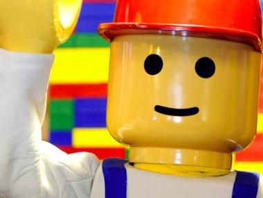 Строят Lego хотел в Дубай