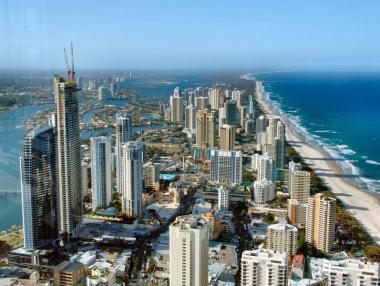 ОАЕ ще построи град на Марс до 2117 година