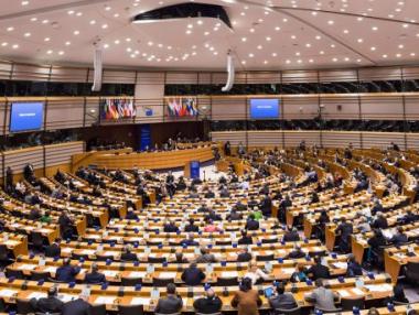 ЕП гласува за създаване на обща европейска армия