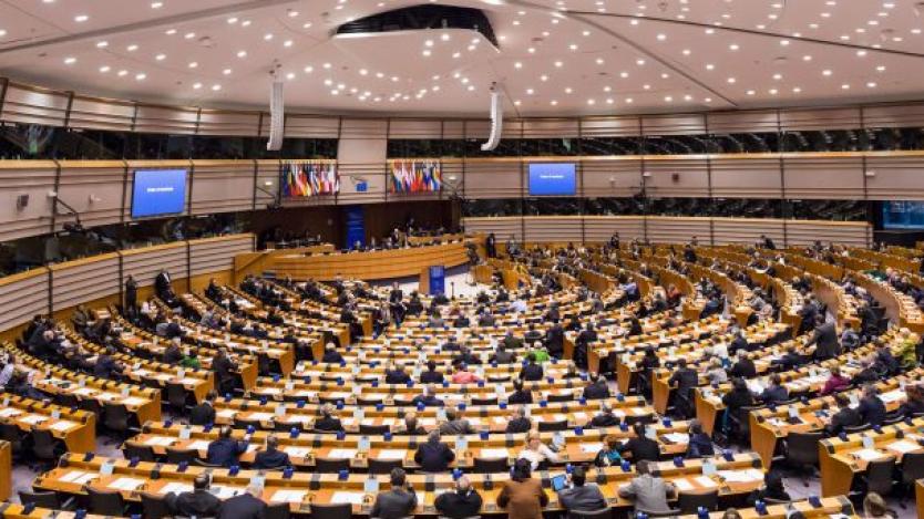 ЕП гласува за създаване на обща европейска армия