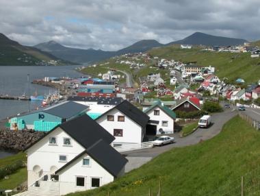 Нова държава в Европа?