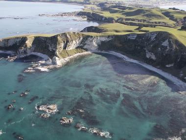 Геолози откриха нов континент