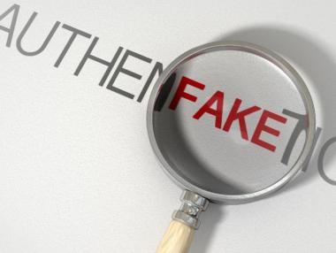 Италия ще въведе затвор за неверни новини