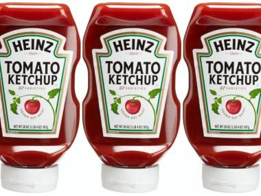 Unilever отказа 143-милиардното предложение на Kraft Heinz, твърде малко е